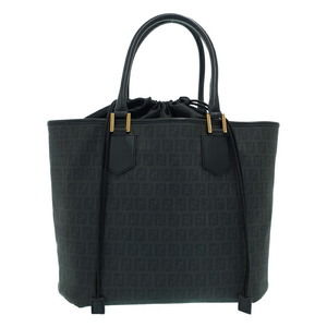 Fendi Zucchino Bag Tote